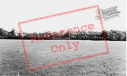 Northern Cricket Ground c.1960, Crosby