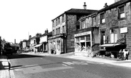 Main Street c.1965, Cross Hills