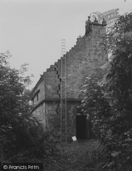 Waygateshaw House 1951, Crossford