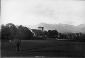 St Kentigern's Church 1896, Crosthwaite
