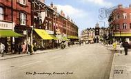 Crouch End photo