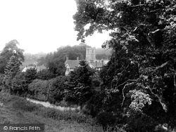 The Village 1929, Crowcombe