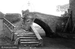Bridge 1894, Crowland