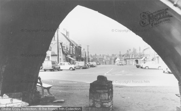 Photo of Crowland, North Street c.1960