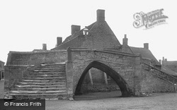 The Bridge 1894, Crowland