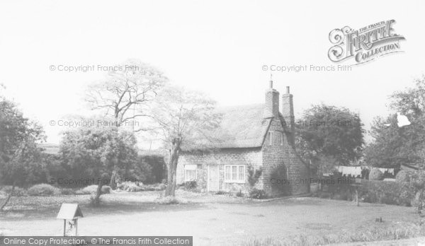 Photo of Crowland, Westbank Cottage c.1965