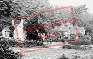 Broadmoor 1906, Crowthorne