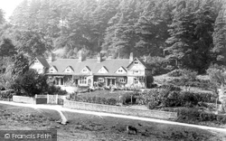 Broadmoor, Cottage 1906, Crowthorne