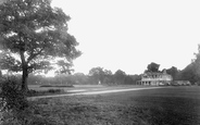 East Berks Golf Club 1931, Crowthorne