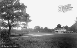 East Berks Golf Club 1931, Crowthorne