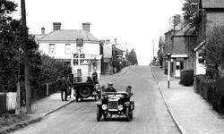 High Street 1925, Crowthorne