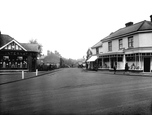 High Street 1925, Crowthorne