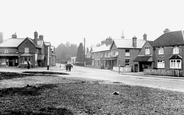 High Street 1925, Crowthorne