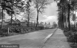 Lower Broadmoor 1925, Crowthorne