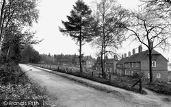 Lower Broadmoor 1925, Crowthorne