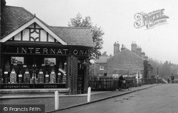 The International Store 1925, Crowthorne