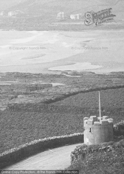 Photo of Croyde, Bay 1912
