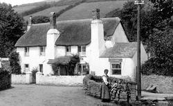 Cottage 1912, Croyde