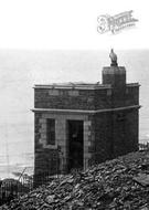 Look-Out Tower 1912, Croyde