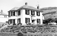 Middleboro Hotel c.1960, Croyde