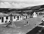 Nalgo Holiday Centre c.1955, Croyde