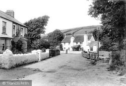 The Village 1912, Croyde