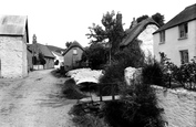 The Village 1912, Croyde