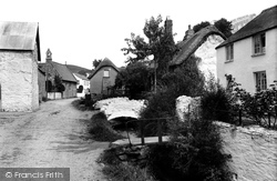 The Village 1912, Croyde