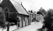 The Village c.1960, Croyde