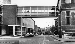 c.1965, Croydon
