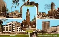 Composite c.1965, Croydon