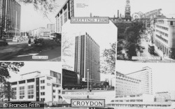 Composite c.1965, Croydon