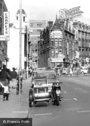 High Street c.1965, Croydon