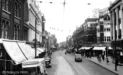 North End c.1950, Croydon