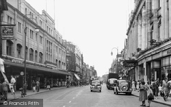 North End c.1955, Croydon