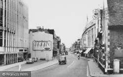 North End c.1965, Croydon