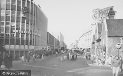 North End c.1970, Croydon