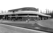 Croydon, Royal Oak c1965