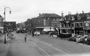 Croydon, South Croydon c1950