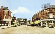 South Croydon c.1960, Croydon