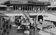 Croydon, the New Shopping Centre  c1970