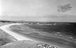 The Beach c.1930, Cruden Bay