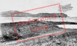 View Towards Owey Island c.1960, Cruit Island