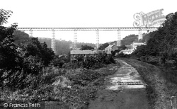 Viaduct 1893, Crumlin