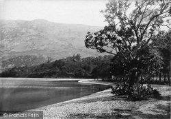 1893, Crummock Water
