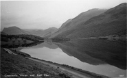 And Red Pike c.1900, Crummock Water