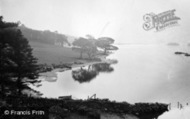 c.1937, Crummock Water