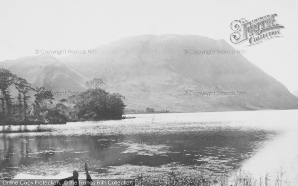 Photo of Crummock Water, Scale Force 1889