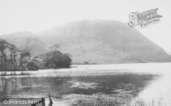 Scale Force 1889, Crummock Water