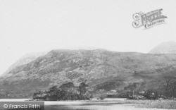 The Island 1893, Crummock Water